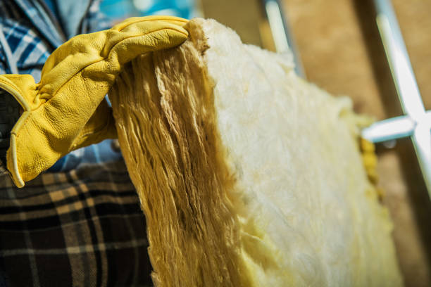 Thorsby, AL Insulation Contractor Company