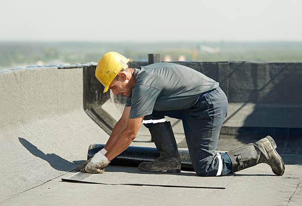 Best Spray Foam Insulation in Thorsby, AL