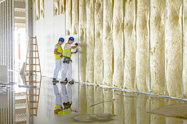 Best Specialized Insulation Services in Thorsby, AL